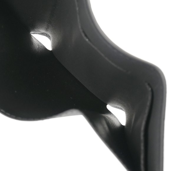 LOUIS VUITTON Louis Vuitton Monogram Eclipse Discovery Compact Wallet Black/G... - Picture 11 of 12